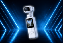OPPO dan vivo Siapkan Kamera Vlogging 200MP, DJI Terancam Kehilangan Tahta