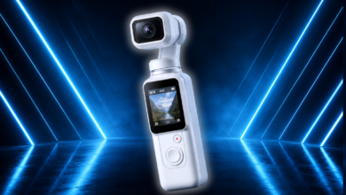 OPPO dan vivo Siapkan Kamera Vlogging 200MP, DJI Terancam Kehilangan Tahta