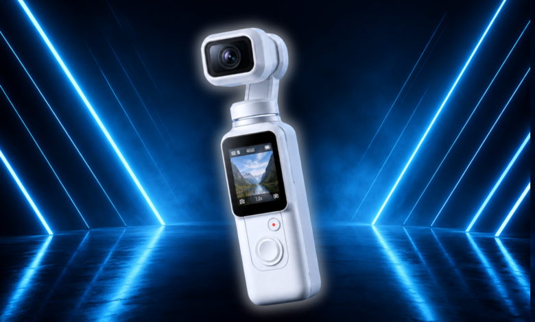 OPPO dan vivo Siapkan Kamera Vlogging 200MP, DJI Terancam Kehilangan Tahta