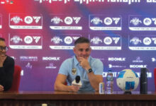 Herdman Tak Mau Timnas Indonesia Terlena, Dua Kemenangan Ini Baru Awal