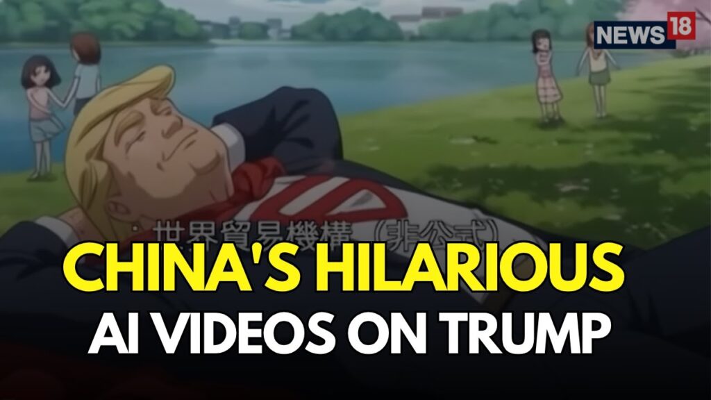 OpenAI Ungkap China Diam-Diam Pakai ChatGPT untuk Serang Trump