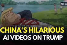 OpenAI Ungkap China Diam-Diam Pakai ChatGPT untuk Serang Trump
