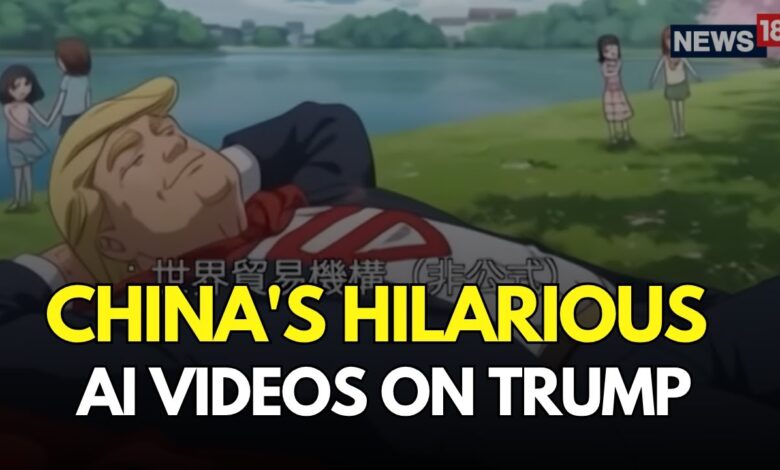 OpenAI Ungkap China Diam-Diam Pakai ChatGPT untuk Serang Trump