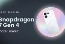 Oppo Reno 16 Global Muncul di Geekbench, Snapdragon 7 Gen 4 Jadi Kejutan