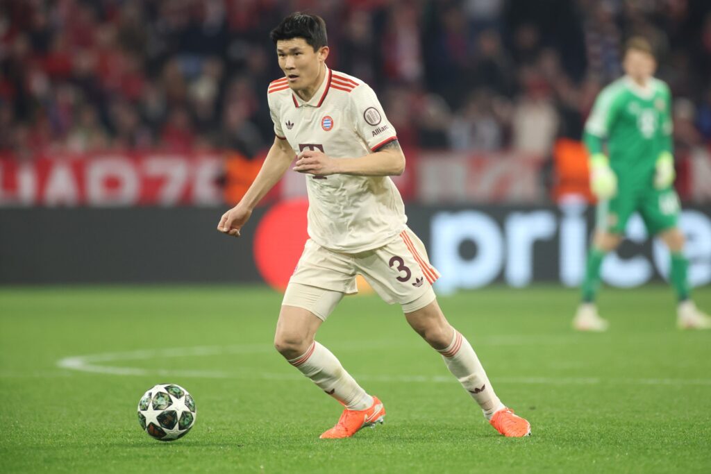 Bayern Turunkan Harga Kim Min-jae, Juventus Makin Dekat ke Turin