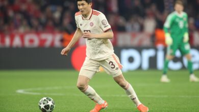 Bayern Turunkan Harga Kim Min-jae, Juventus Makin Dekat ke Turin