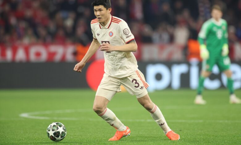 Bayern Turunkan Harga Kim Min-jae, Juventus Makin Dekat ke Turin
