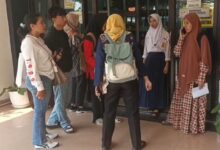 SPMB Jabar Kacau, Sekolah Maung Dituding Jadi Pemicu Tsunami Pendidikan