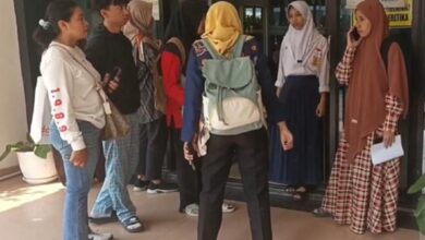 SPMB Jabar Kacau, Sekolah Maung Dituding Jadi Pemicu Tsunami Pendidikan