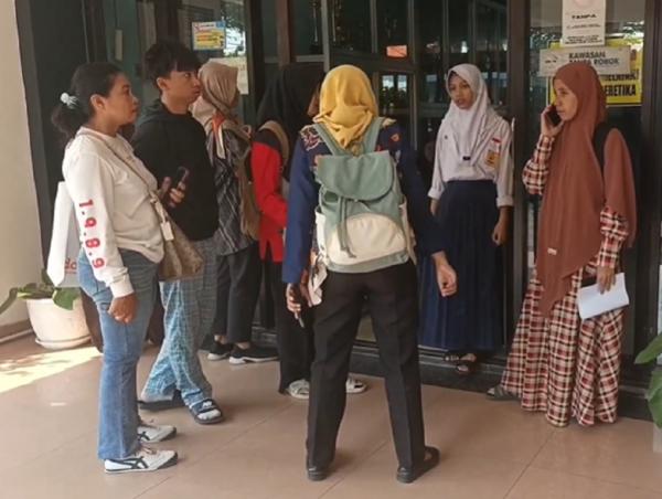 SPMB Jabar Kacau, Sekolah Maung Dituding Jadi Pemicu Tsunami Pendidikan