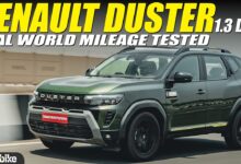 Renault Duster Turbo DCT Mendarat, SUV Eropa Murah yang Bikin Rival Panas