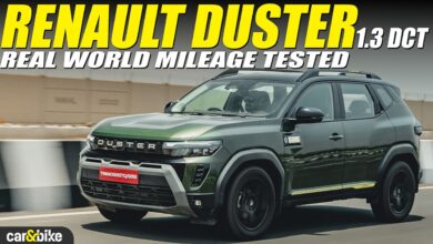Renault Duster Turbo DCT Mendarat, SUV Eropa Murah yang Bikin Rival Panas