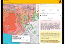 Watch Duty Kini Pantau Banjir, Satu Peta untuk Kebakaran dan Risiko Baru