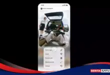 Instagram Buka Kunci Grid Profil, Pengguna Bisa Atur Ulang Susunan Postingan