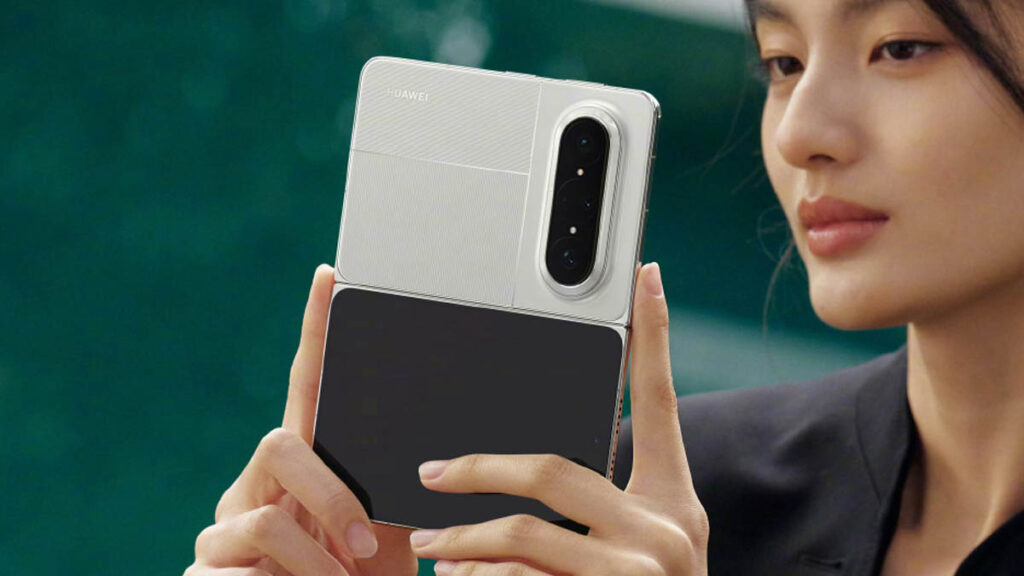 Huawei Siap Naikkan Harga Semua Perangkat, Tekanan Chip dan AI Mulai Terasa