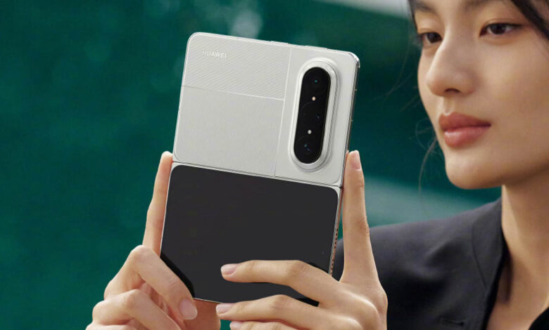 Huawei Siap Naikkan Harga Semua Perangkat, Tekanan Chip dan AI Mulai Terasa