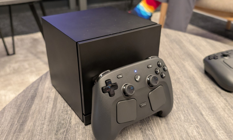 Jejak FCC Mengarah ke 29 Juni, Steam Machine Bisa Muncul Lebih Cepat