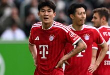 Harga Min-Jae Kim Dipangkas, Bayern Masih Kesulitan Menutup Rencana Penjualan