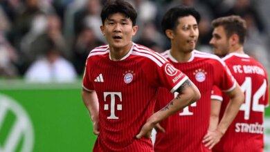Harga Min-Jae Kim Dipangkas, Bayern Masih Kesulitan Menutup Rencana Penjualan