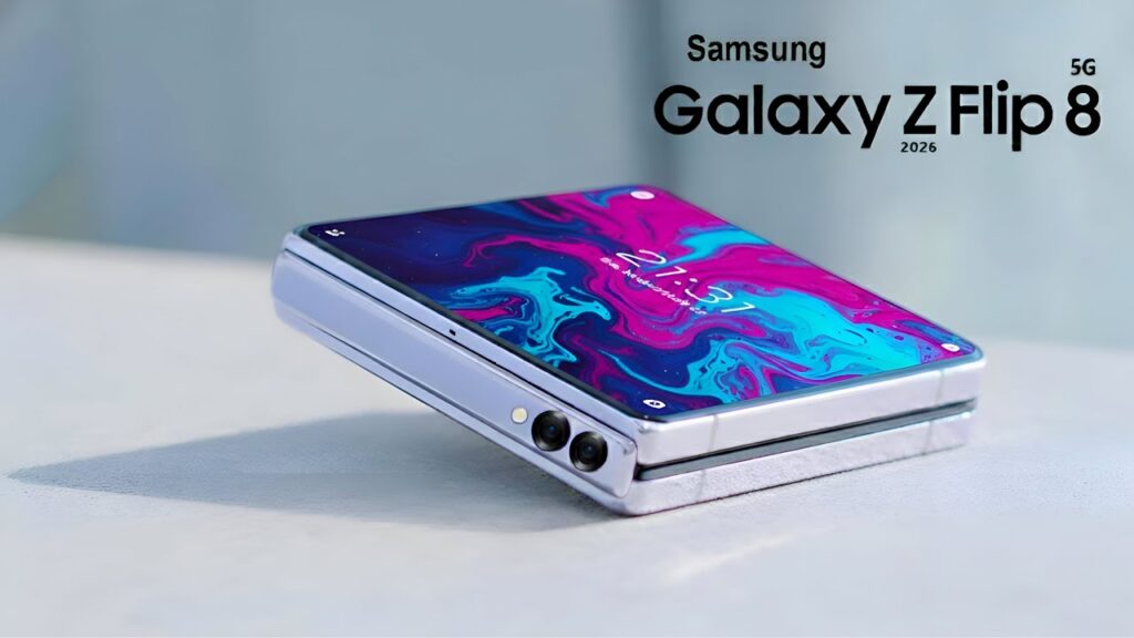 Samsung Siapkan 3 Ponsel Lipat Sekaligus, Galaxy Z Flip 8 Bisa Jadi yang Terakhir