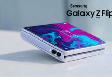 Samsung Siapkan 3 Ponsel Lipat Sekaligus, Galaxy Z Flip 8 Bisa Jadi yang Terakhir
