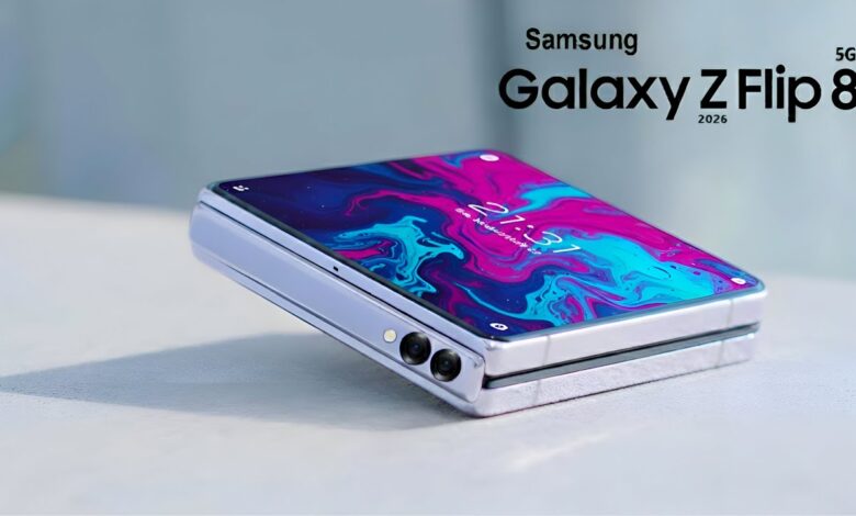 Samsung Siapkan 3 Ponsel Lipat Sekaligus, Galaxy Z Flip 8 Bisa Jadi yang Terakhir