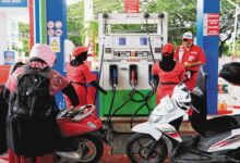 Pertamax Tembus Rp 16.250, Masih Kalah dari Vietnam dan Nyaris Kejar Malaysia