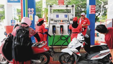 Pertamax Tembus Rp 16.250, Masih Kalah dari Vietnam dan Nyaris Kejar Malaysia