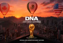 FIFA Satukan Bocelli, Megan Thee Stallion, dan Guetta dalam Anthem Piala Dunia 2026