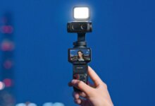 Insta360 Luna Ultra Meluncur Lebih Cepat, Kamera Leica Ganda dan Layar Lepas Pasang Jadi Andalan
