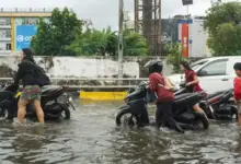 SLA Masih Layak untuk Motor Listrik Jarak Dekat, Lebih Tahan Saat Terendam Banjir