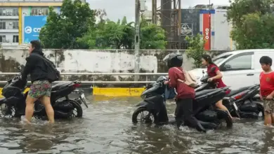SLA Masih Layak untuk Motor Listrik Jarak Dekat, Lebih Tahan Saat Terendam Banjir