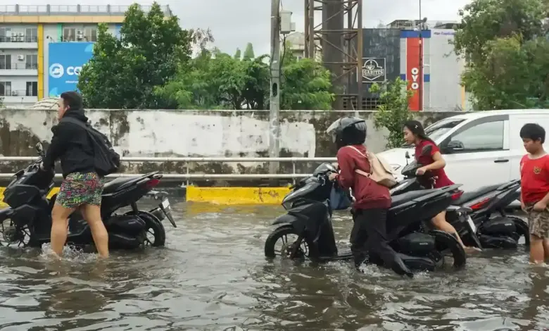 SLA Masih Layak untuk Motor Listrik Jarak Dekat, Lebih Tahan Saat Terendam Banjir
