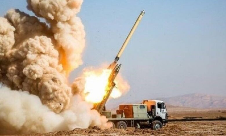 Iran Balas Serangan AS, Bahrain, Kuwait, dan Yordania Ikut Terseret
