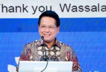 BRI Kaji Buyback Saham Usai Rapat DPR-Himbara, Pasar Diminta Tak Terburu-buru