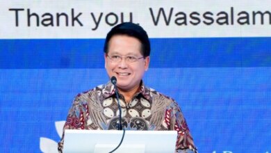 BRI Kaji Buyback Saham Usai Rapat DPR-Himbara, Pasar Diminta Tak Terburu-buru