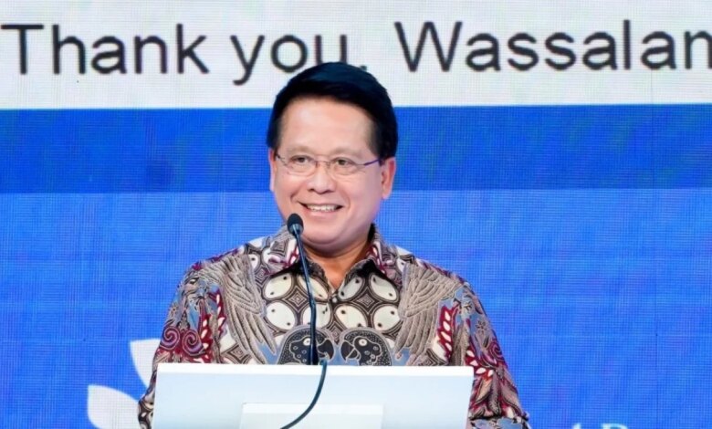 BRI Kaji Buyback Saham Usai Rapat DPR-Himbara, Pasar Diminta Tak Terburu-buru