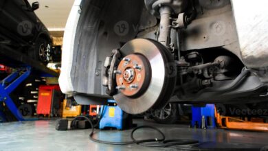 Rem Mobil Terasa Seret, Gejala Kecil Ini Bisa Bikin Kampas dan Cakram Cepat Aus