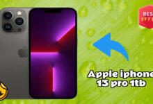 4 Smartphone 1 TB Paling Worth It di 2026, Ada yang Masih di Bawah Rp20 Juta