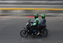 Perpres Ojol Belum Terasa di Lapangan, Said Iqbal Soroti Potongan Aplikator Masih 20%
