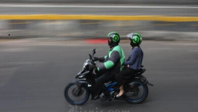 Perpres Ojol Belum Terasa di Lapangan, Said Iqbal Soroti Potongan Aplikator Masih 20%