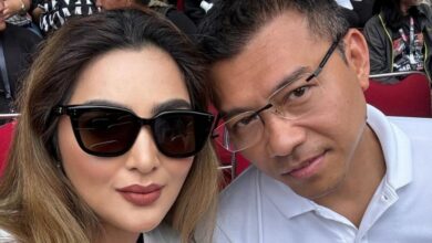 Salah Transfer Rp46,75 Juta ke Rekening Anang Hermansyah, Pemilik Dana Panik Minta Dikembalikan