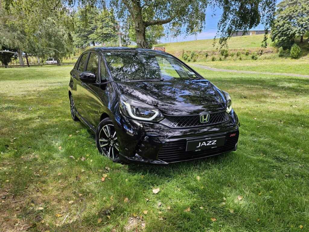 Honda Jazz RS 2026 Muncul Lagi, Harga Rp162 Jutaan dan Iritnya Bisa Tembus 700 Km