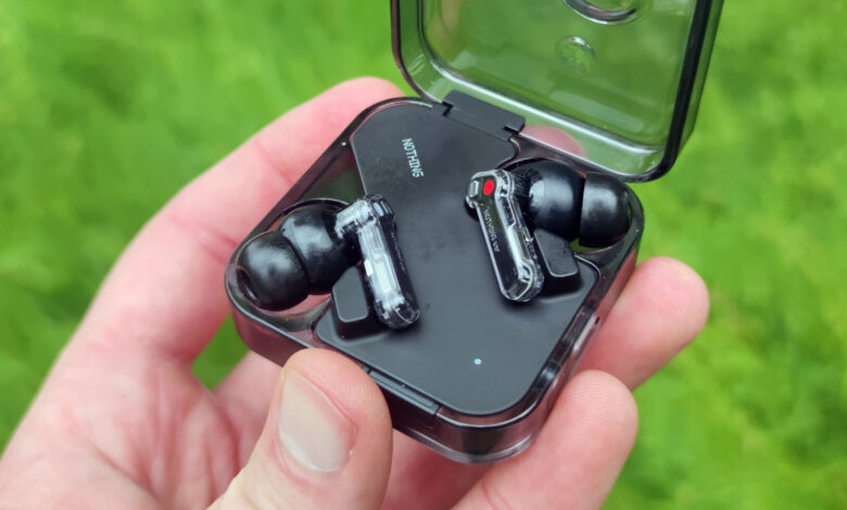 Nothing Ear (3a) Bocor, Harga Lebih Rendahnya Bisa Bikin Ear (3 Kehilangan Daya Tarik