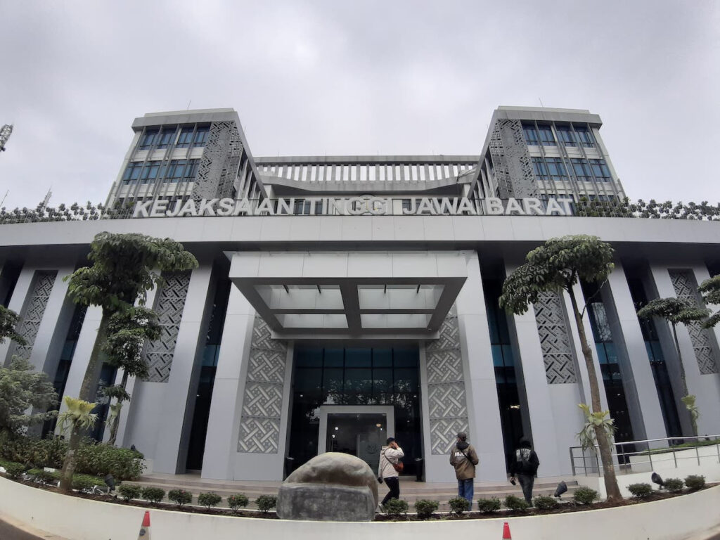 Jejak Kasus Tunjangan Rumah DPRD Indramayu Mengarah ke Syaefudin, Kejati Jabar Periksa 3 Orang