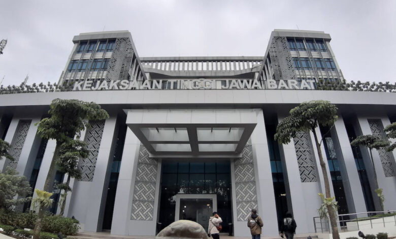 Jejak Kasus Tunjangan Rumah DPRD Indramayu Mengarah ke Syaefudin, Kejati Jabar Periksa 3 Orang