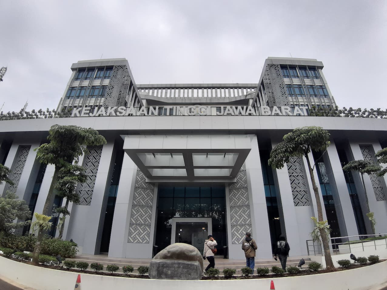 Jejak Kasus Tunjangan Rumah DPRD Indramayu Mengarah ke Syaefudin, Kejati Jabar Periksa 3 Orang