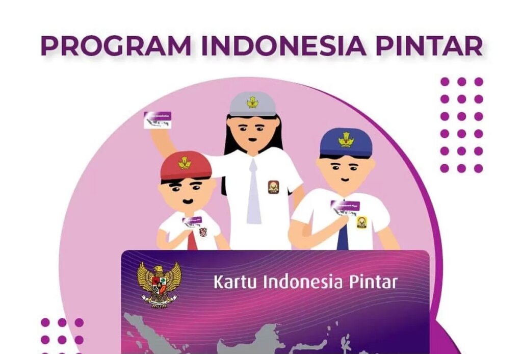 PIP Juni 2026 Cair Lagi, Cek Status Bantuan Siswa Lewat SIPINTAR