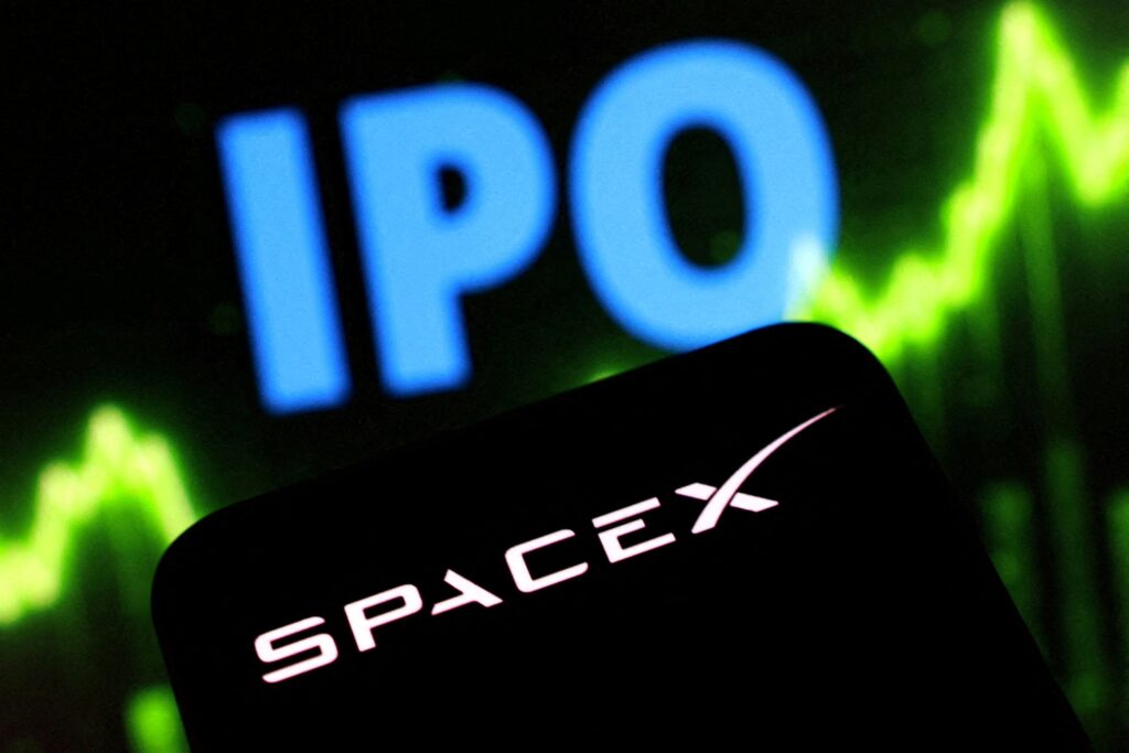 IPO SpaceX Pecahkan Rekor Dunia, Dana Rp 1.343 Triliun Guncang Pasar Global