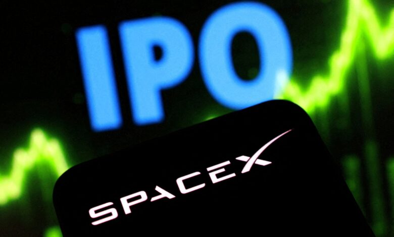 IPO SpaceX Pecahkan Rekor Dunia, Dana Rp 1.343 Triliun Guncang Pasar Global